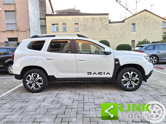 DACIA Duster 1.0 TCe ECO-G Prestige DaciaPlus GARANZIA DACIA