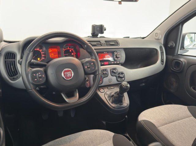 FIAT Panda 1.3 MJT 95 CV S&S Lounge