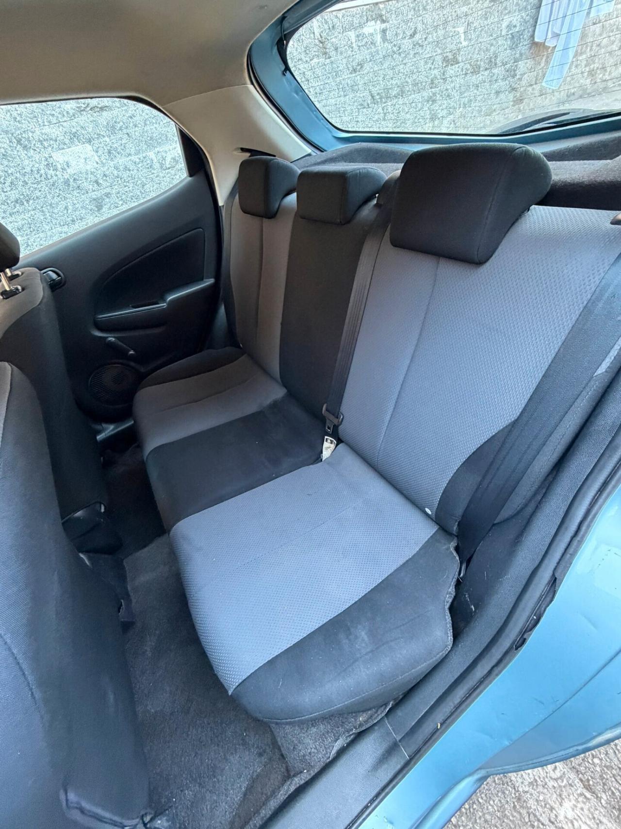 Mazda 2 Mazda2 1.3 16V 75CV 5p. Play