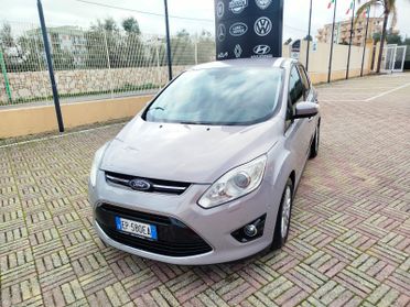 Ford C-Max 2.0 TDCi 163CV Powershift Titanium