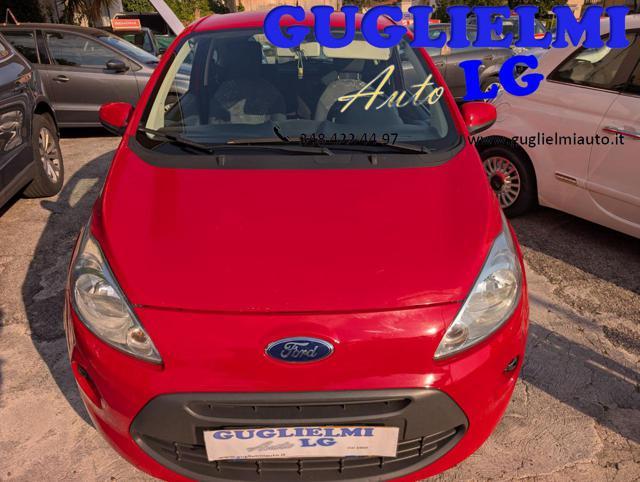 FORD Ka+ 1.2 ok neo patentati E6