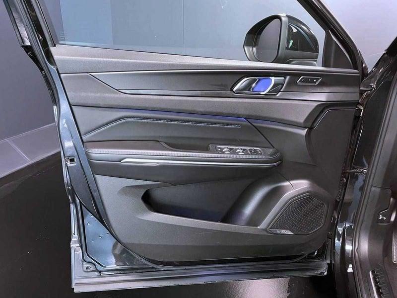 Lynk & Co 01 PHEV 1.5 179 cv FULL OPTIONAL CAMERA 360°