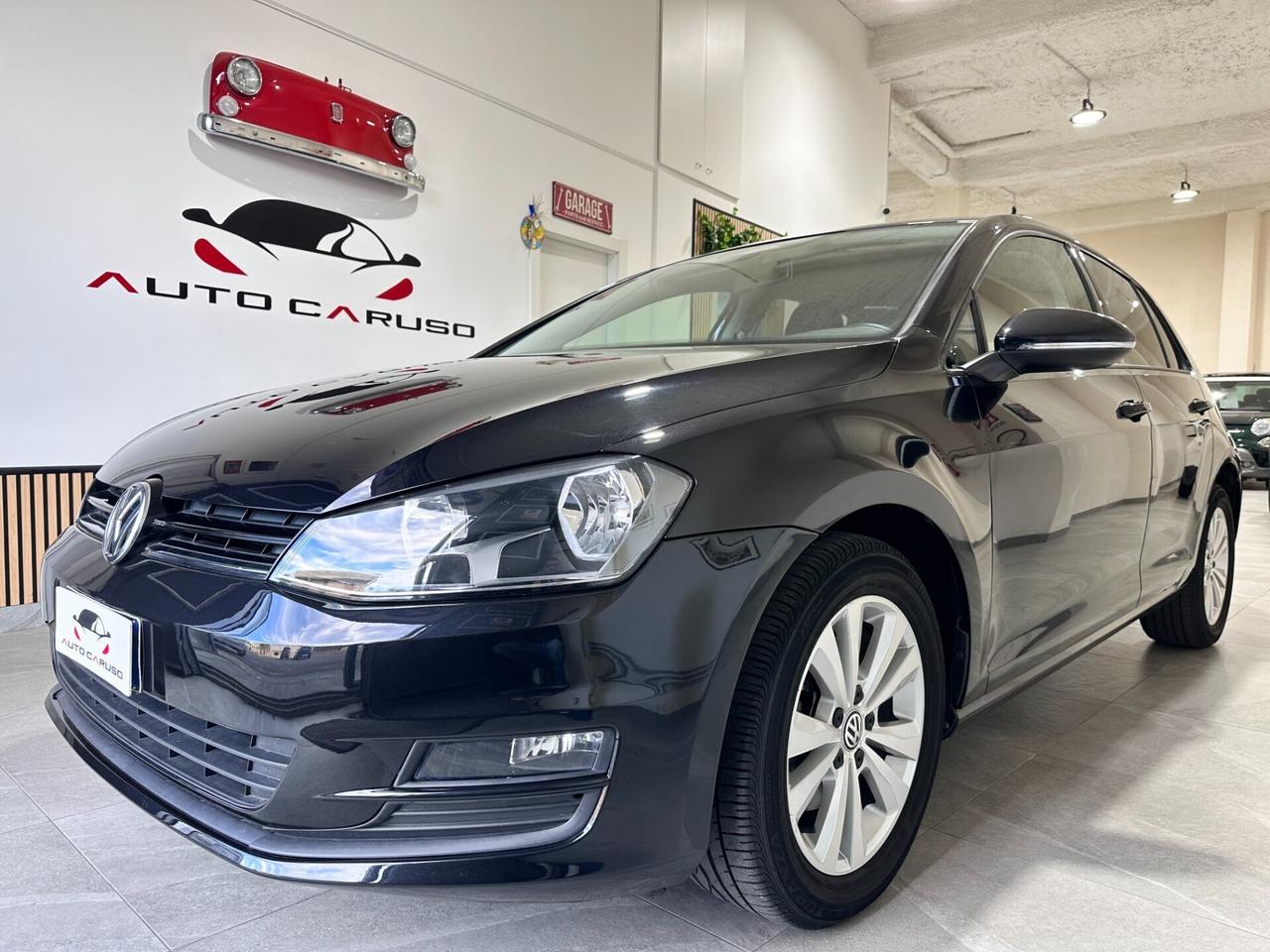 Volkswagen Golf 1.6 TDI 5p. Comfortline - Km 75.00