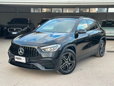 Mercedes-benz GLA 250e Automatic Premium Tetto