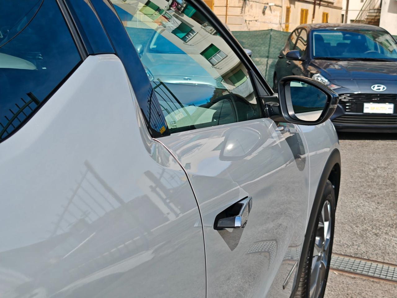 Ds DS3 3 PureTech 130 aut. Esprit de Voyage