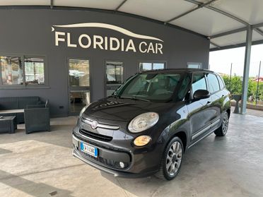 FIAT 500L 1.6 MJT LOUNGE 105CV 2014