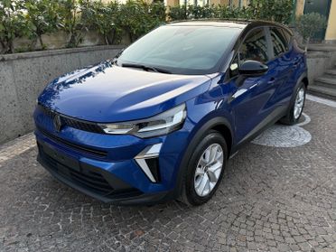 Renault Captur ECO-G 100 CV Evolution