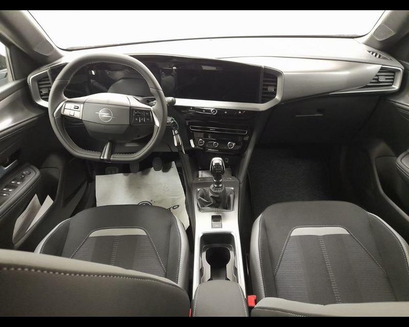 Opel Mokka GS 1.2 136CV MT