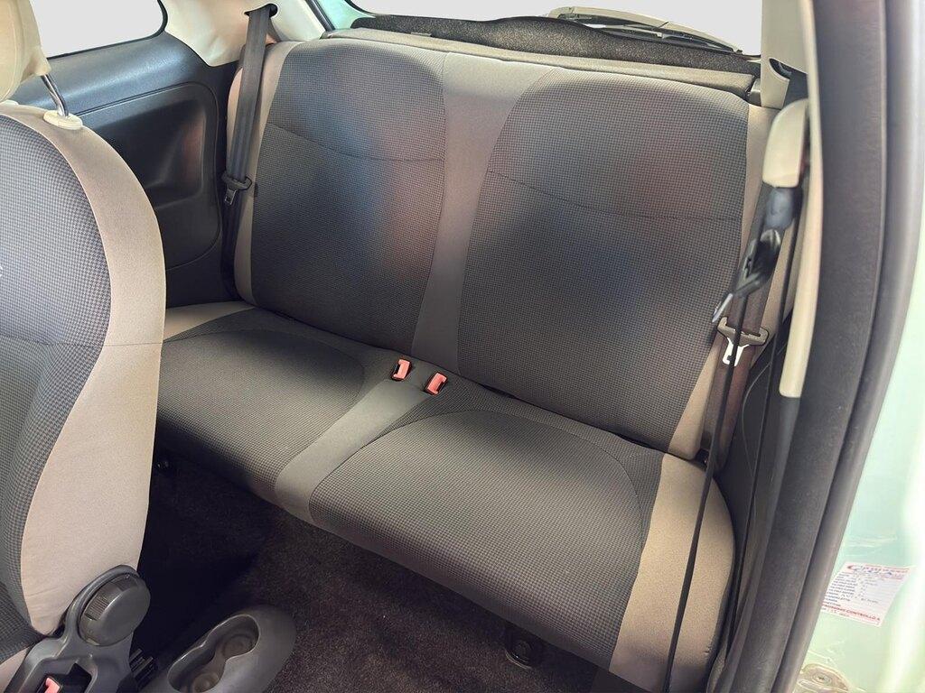 Fiat 500 1.2 Pop 69cv my14