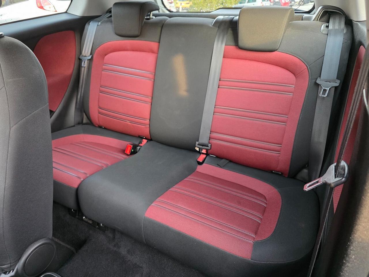 Fiat Punto Evo 1.3 Mjt Unica proprietaria