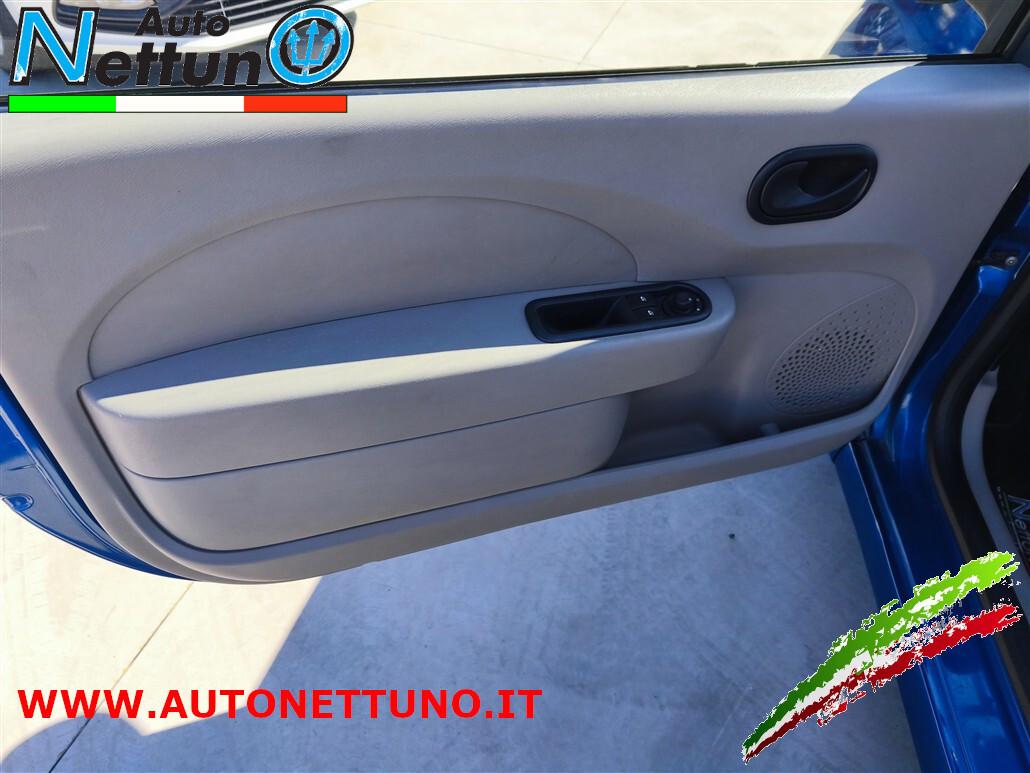Renault Twingo 1.2 16V LEV Dynamique