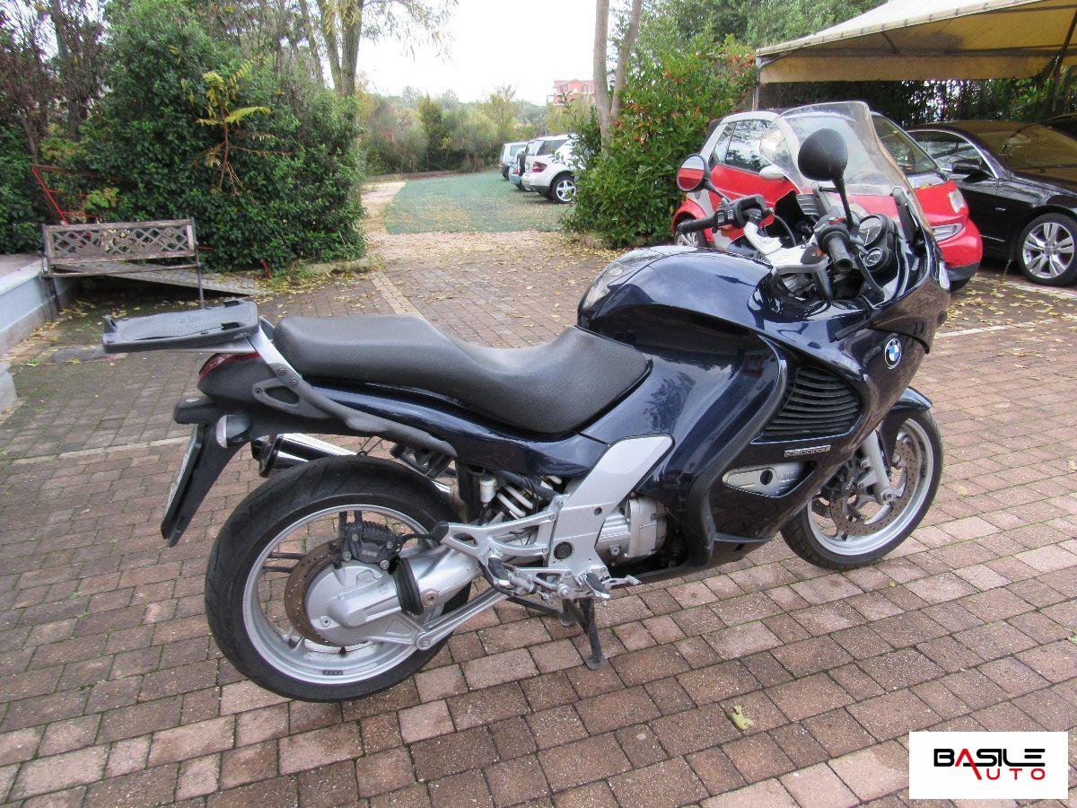 Bmw - K 1200 GT