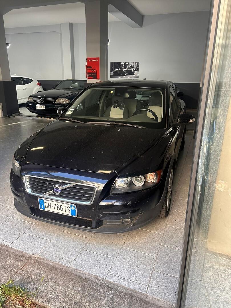 Volvo c30 Momentum
