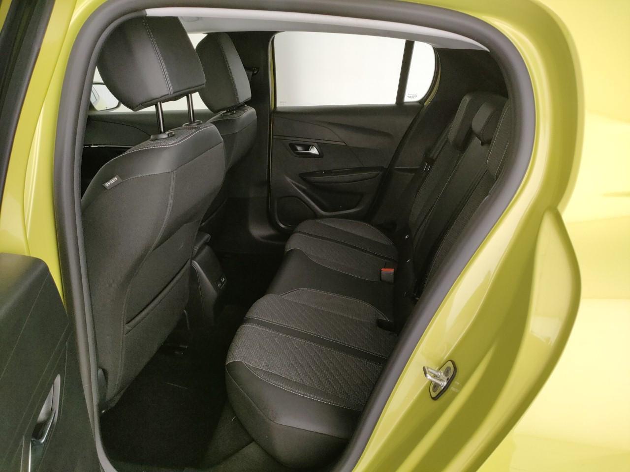 PEUGEOT 208 1.2 hybrid Allure 110cv e-dcs 6