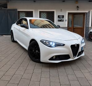 Alfa Romeo Giulia 2.2 Turbodiesel 150 CV Super