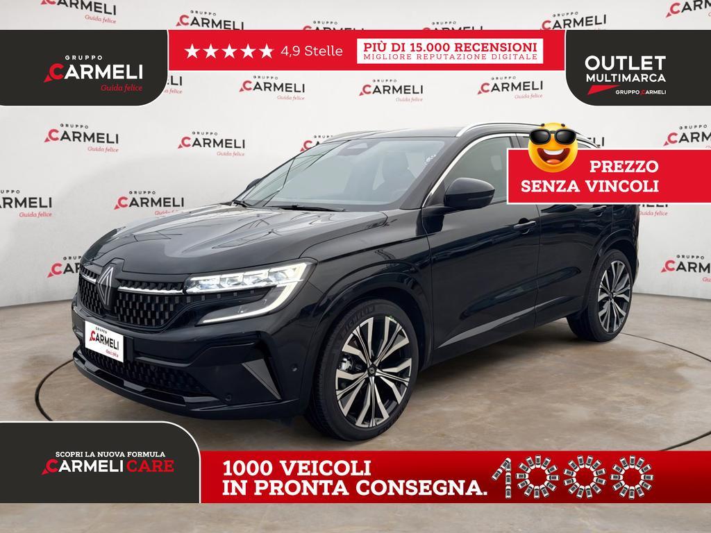 Renault Austral 1.2 E-Tech full hybrid Iconic