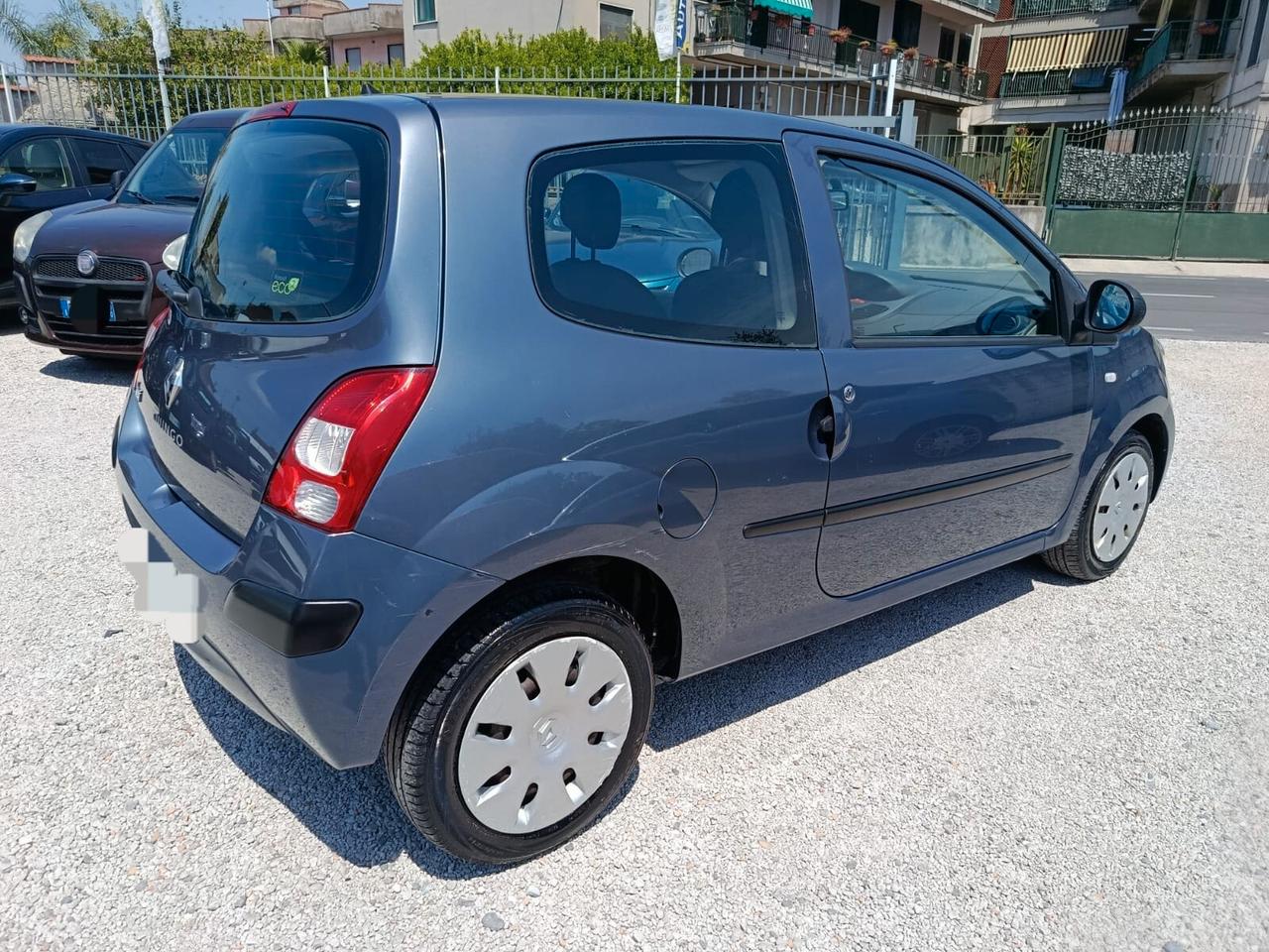 Renault Twingo 1.2 8V Benzina- 58000km