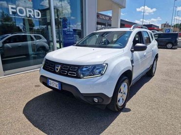 DACIA Duster 1.5 Blue dCi 8V 115 CV 4x2 Essential