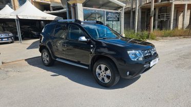 Dacia Duster 1.5 dCi 110CV 4x4 Lauréate