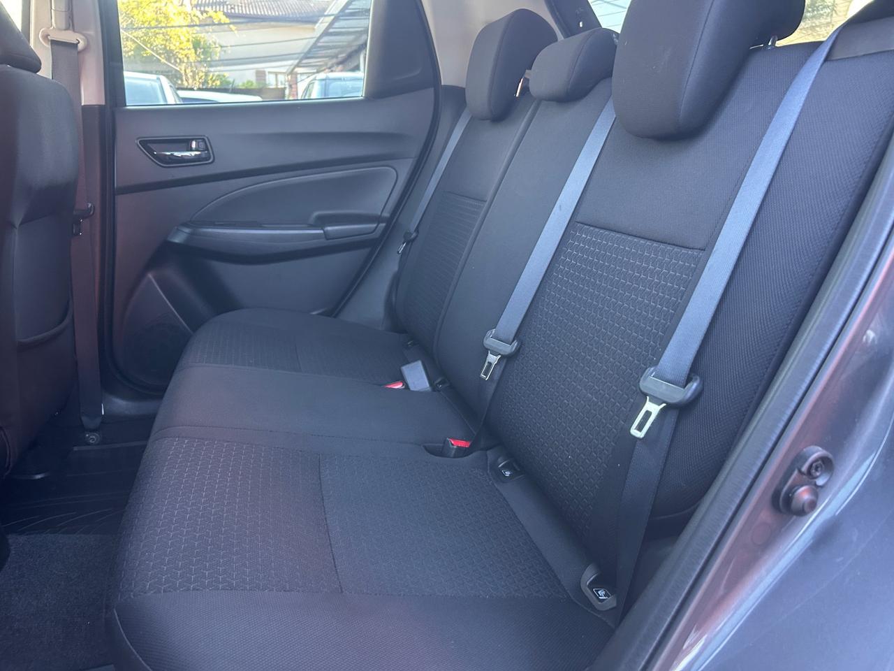 Suzuki Swift 1.2h Top 4wd allgrip