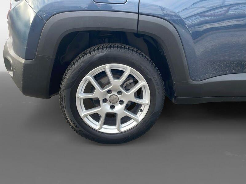 Jeep Renegade Renegade 1.0 T3 Limited