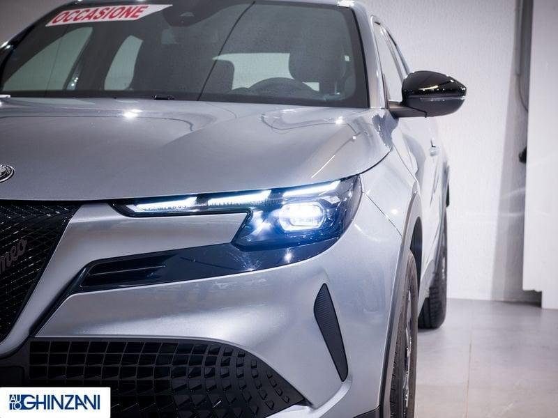 Alfa Romeo Junior Junior 1.2 136 CV Hybrid eDCT6 - "PREZZO VERO"