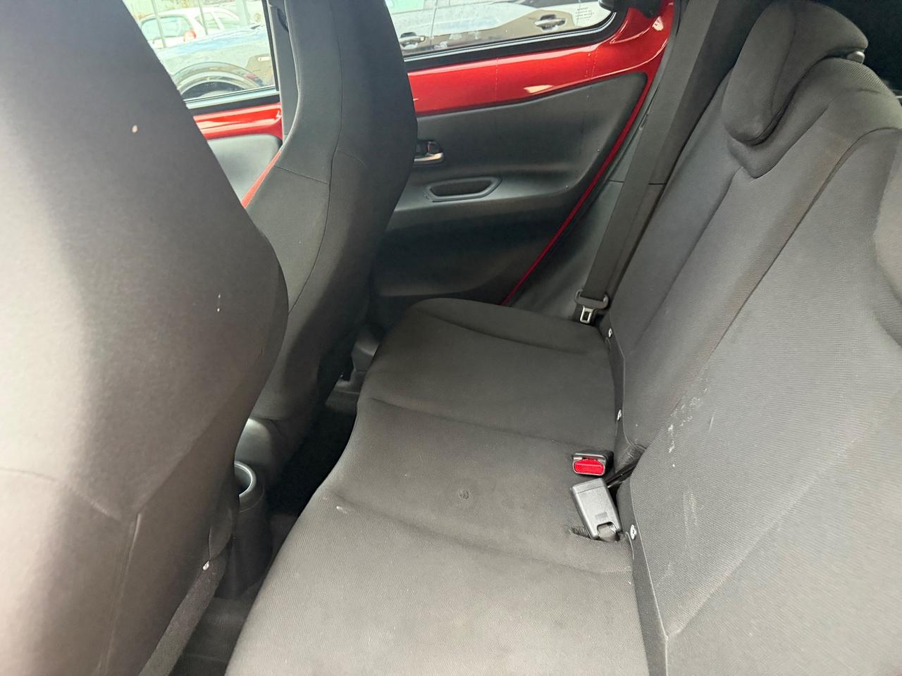 Toyota Aygo X 1.0 VVT-i 72 CV 5 porte Trend S-CVT