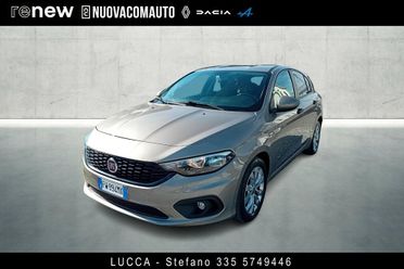 Fiat Tipo 5 Porte 1.4 Pop
