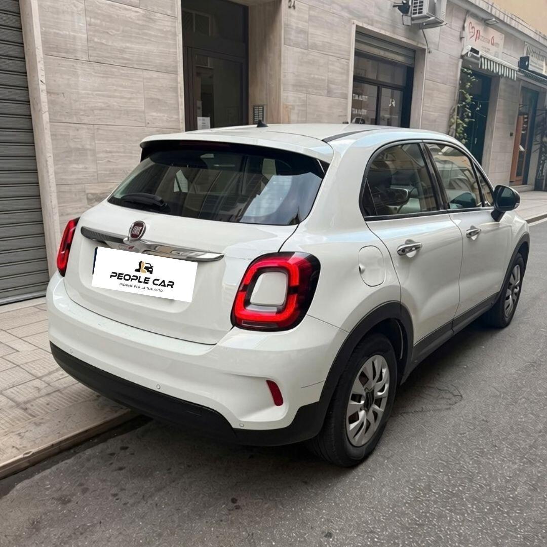 Fiat 500X 1.3 mjt - 95 CV