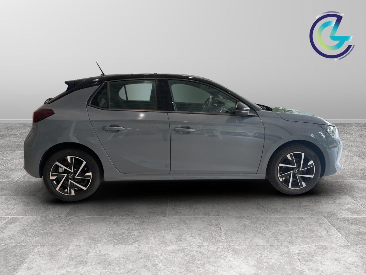 OPEL Corsa VI 2023 - Corsa 1.2 GS s&s 75cv