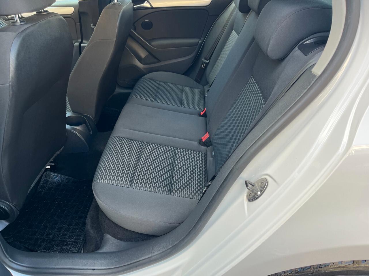 Volkswagen Golf 1.6 TDI 5p. Usato Garantito