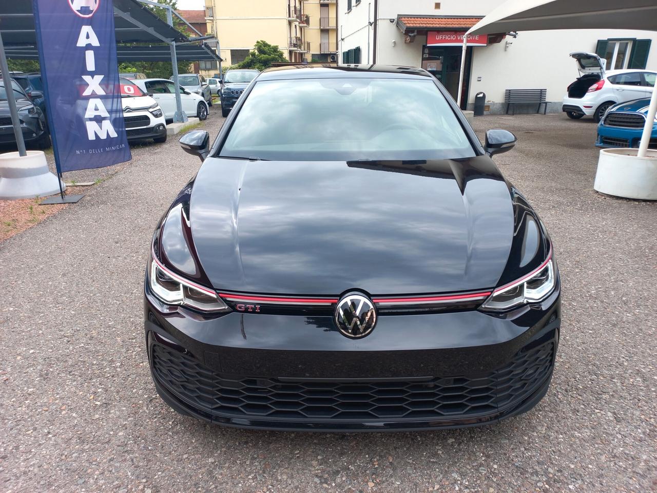 Volkswagen Golf GTI Golf 2.0 TSI GTI DSG