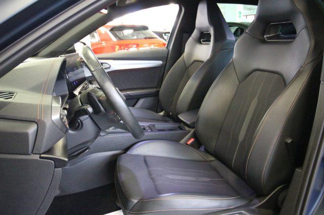 CUPRA Formentor VZ 2.0 TSI 310 CV 4Drive DSG