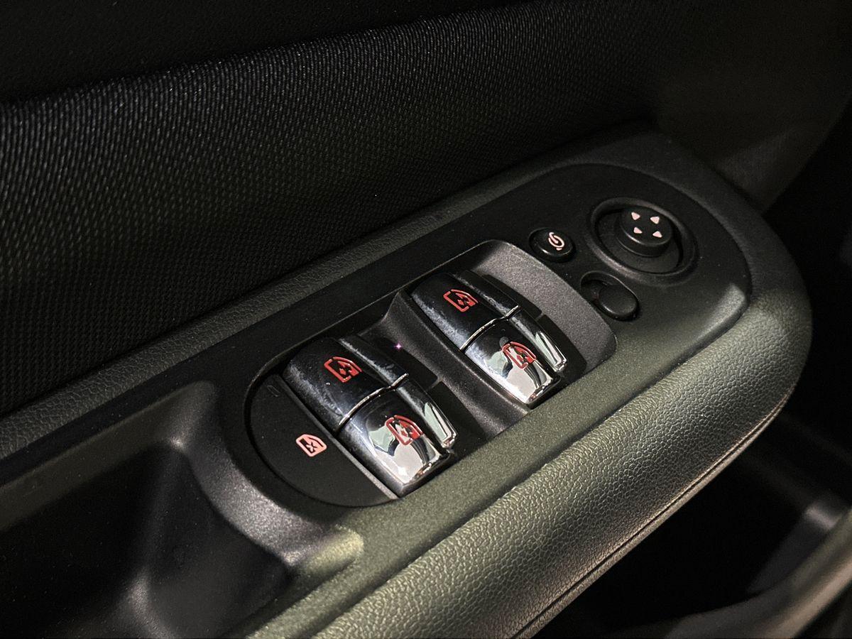 MINI Mini IV F54 2016 Clubman - Mini Clubman 2.0 Cooper D Busines