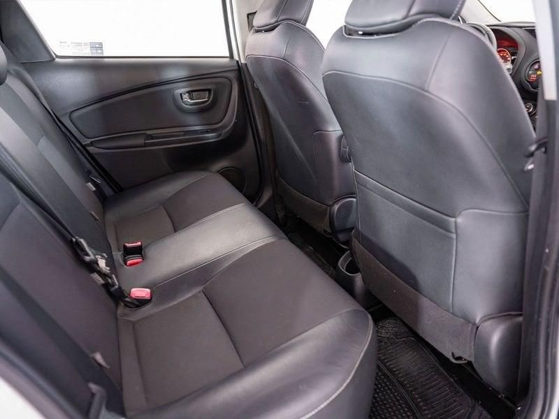 Toyota Yaris 1.0 Active