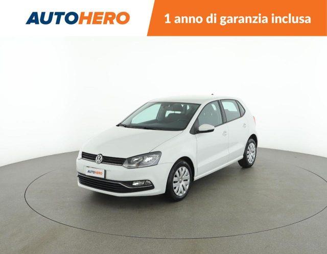 VOLKSWAGEN Polo 1.2 TSI DSG 5p. Comfortline BlueMotion Technology