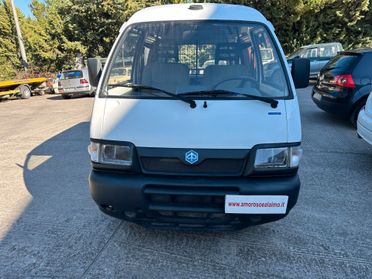 Piaggio Porter 1.3i 16V cat Blind Van