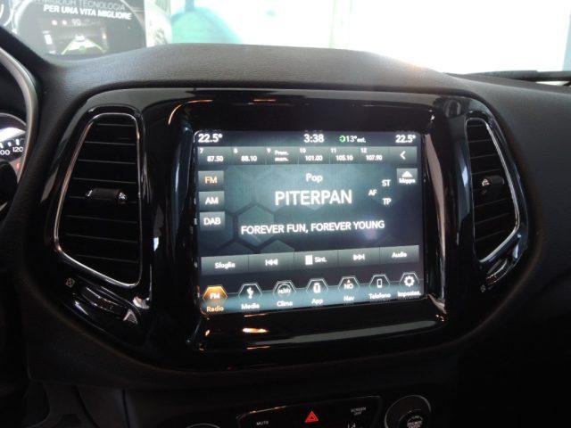 JEEP Compass 2.0 Multijet II 4WD Limited