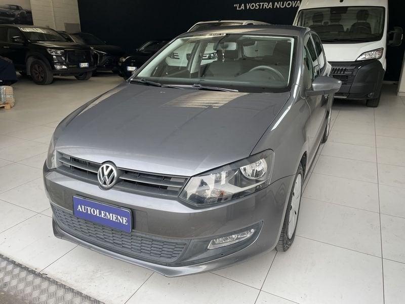 Volkswagen Polo Polo 5p 1.2 Comfortline 70cv