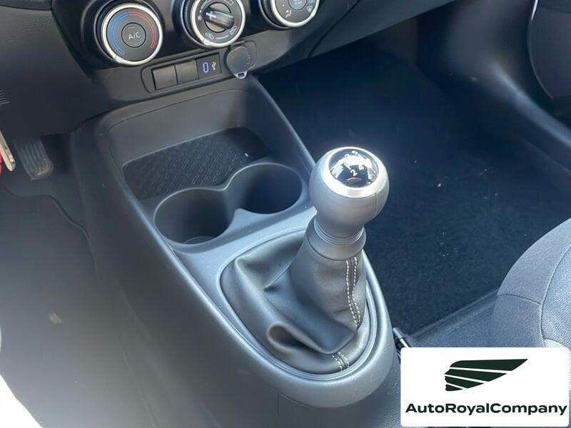 Toyota Aygo X Aygo X 1.0 VVT-i 72 CV 5 porte Active KM0 LEGGERE DESCRIZIONE