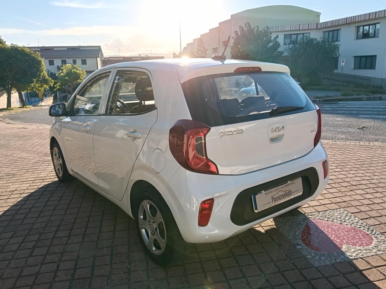 Kia Picanto 1.0 12V 5 porte Urban 2023