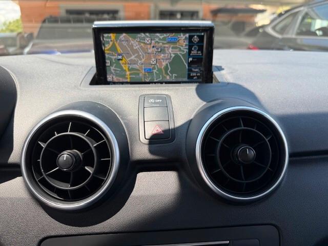 Audi A1 SPB 1.4 TDI Sport