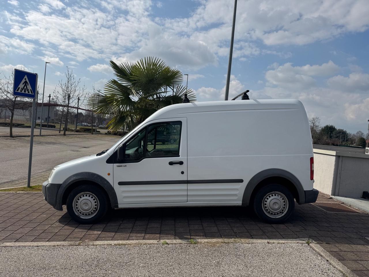 Ford Transit Connect 230L 1.8 TDCi 110 CV – 2008