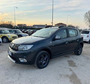 Dacia Sandero 0.9 TCe 12V T-GPL 90CV S&S Serie Speciale Brave