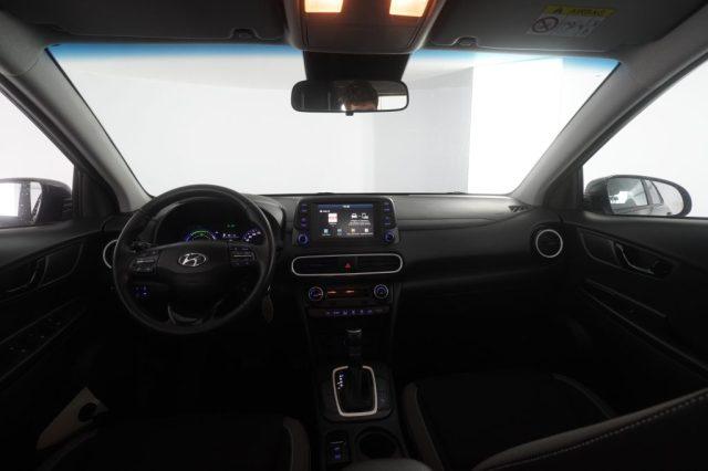 HYUNDAI Kona Kona HEV 1.6 DCT XTech