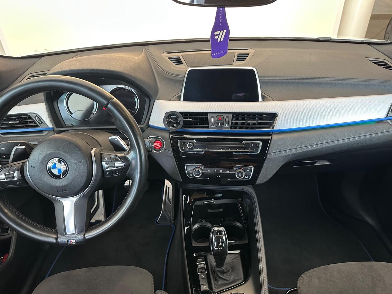 Bmw X2 M X2 xDrive20d