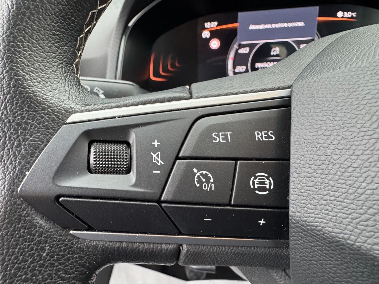 SEAT Ibiza 1.0 ecotsi Style 95cv