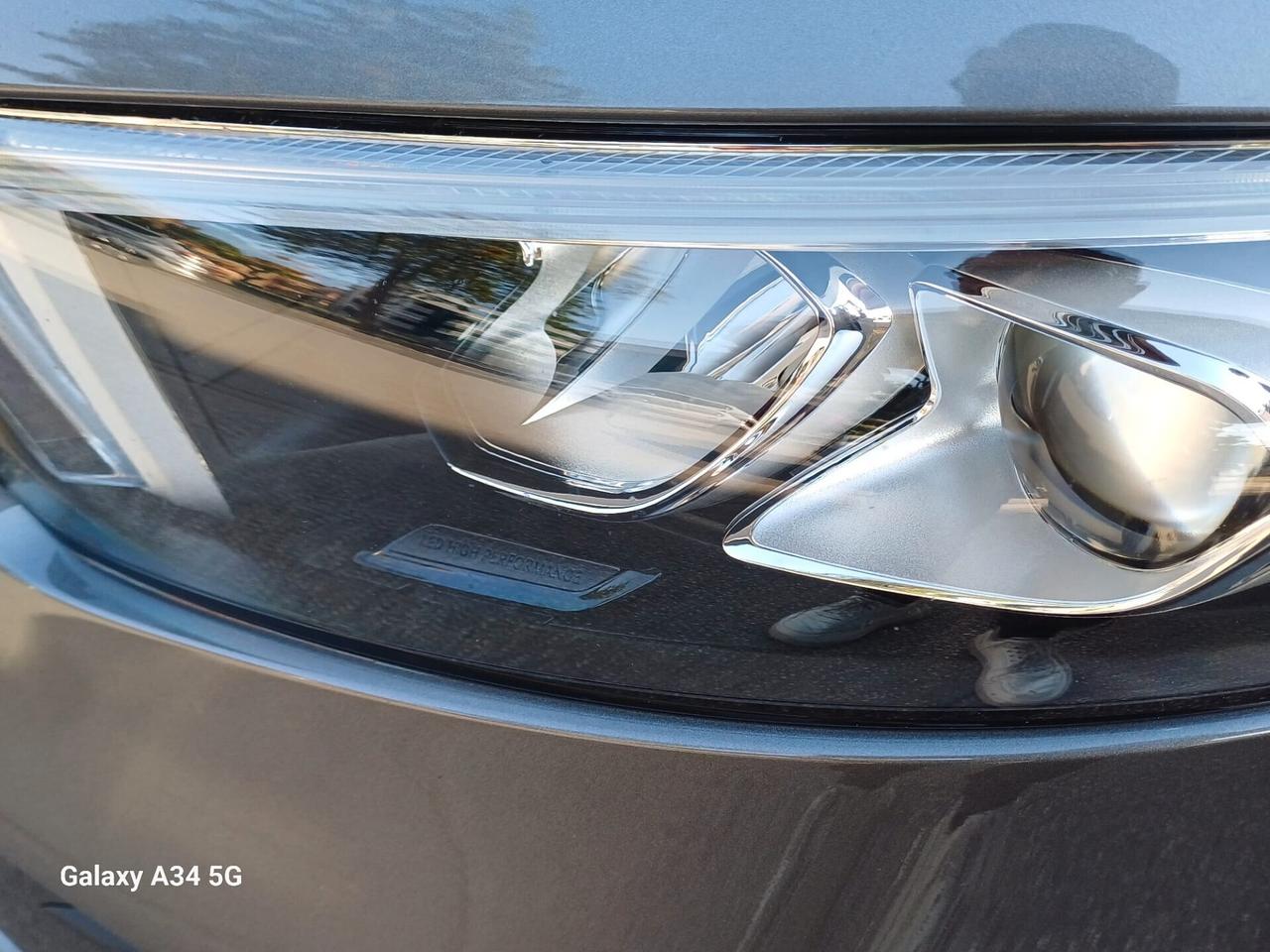Mercedes-benz A 250 A 250 e Automatic EQ-Power Sport