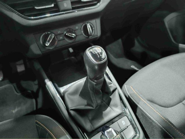 SKODA Kamiq 1.0 TSI Ambition