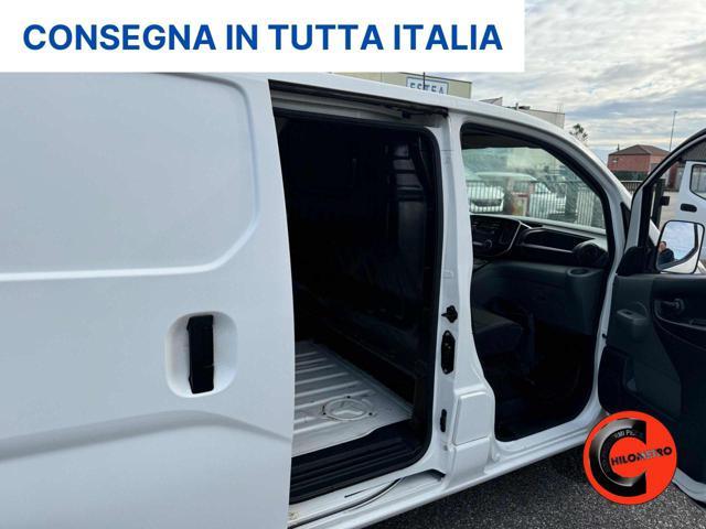 NISSAN e-NV200 EV VAN-FURGONE-CRUISE C-ELETRICO-BLUETOOTH